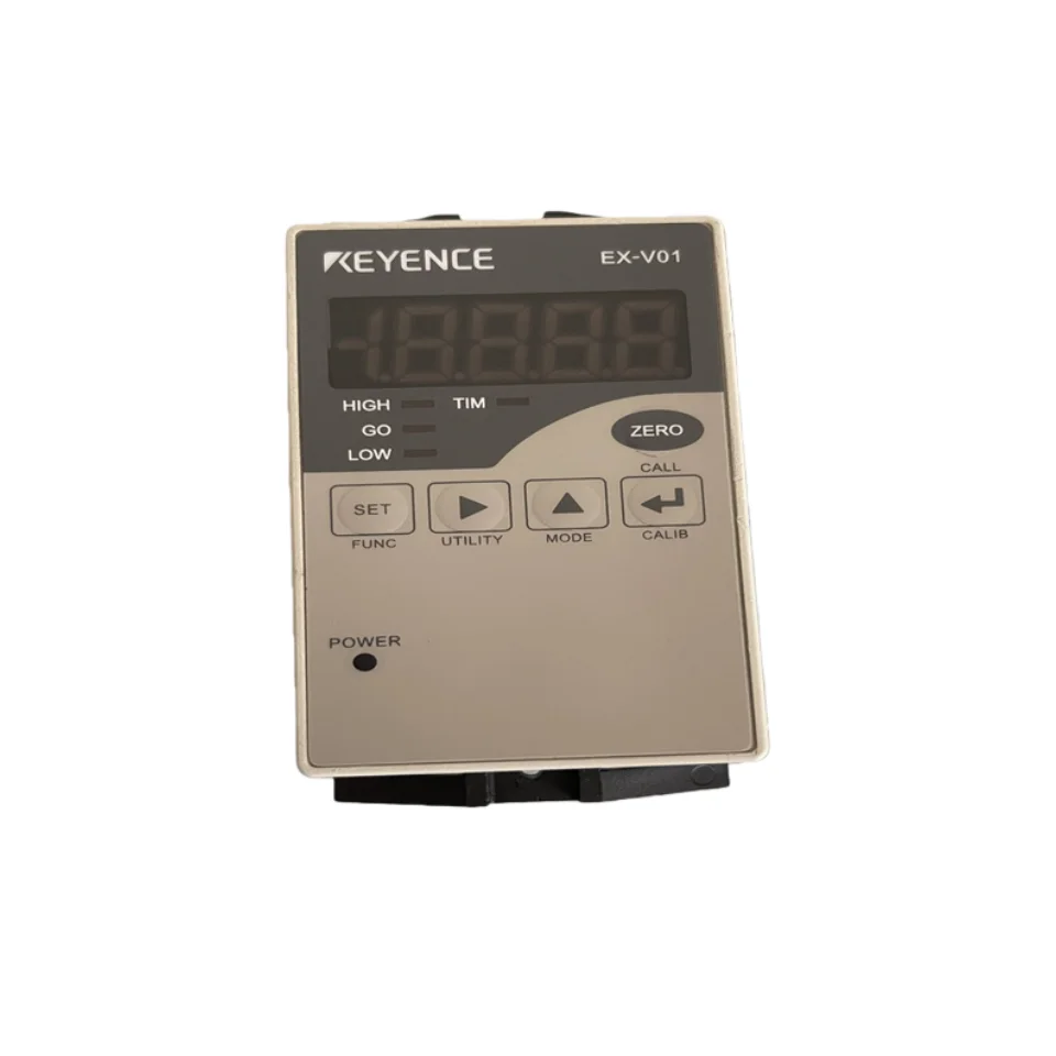 Ex-v01 Keyence High-speed High-precision Digital Displacement