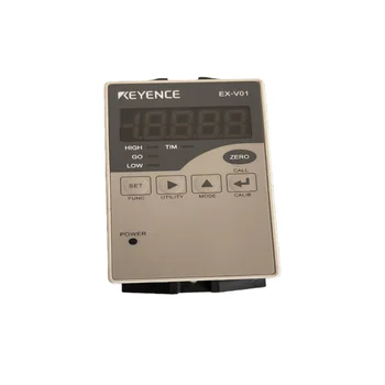EX-V01 Keyence High-Speed High-Precision Digital Displacement