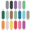 Round Yoga Mat In-stock Color