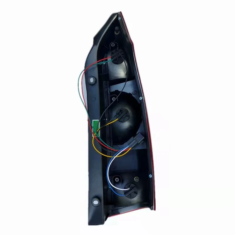 Taillight Rear Lamp for Baic MZ40 MZ45
