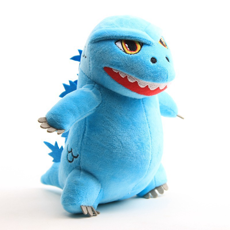 ゴジラぬいぐるみキングオブモンスター恐竜対。オランウータン