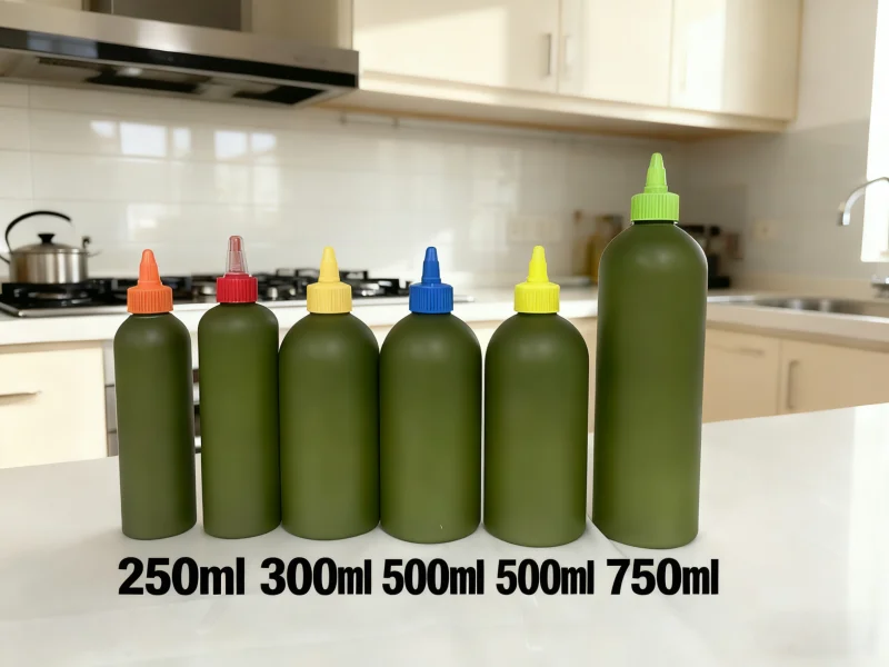 Bouteilles ketchup - Récipient portable pour vinaigrette - 25 ml - petits récipients pour sauce tomate - Jolis pots à épices - Petites bouteilles de rangement Bouteilles ketchup - Récipient portable pour vinaigrette - 25 ml - petits récipients pour sauce tomate - Jolis pots à épices - Petites bouteilles de rangement