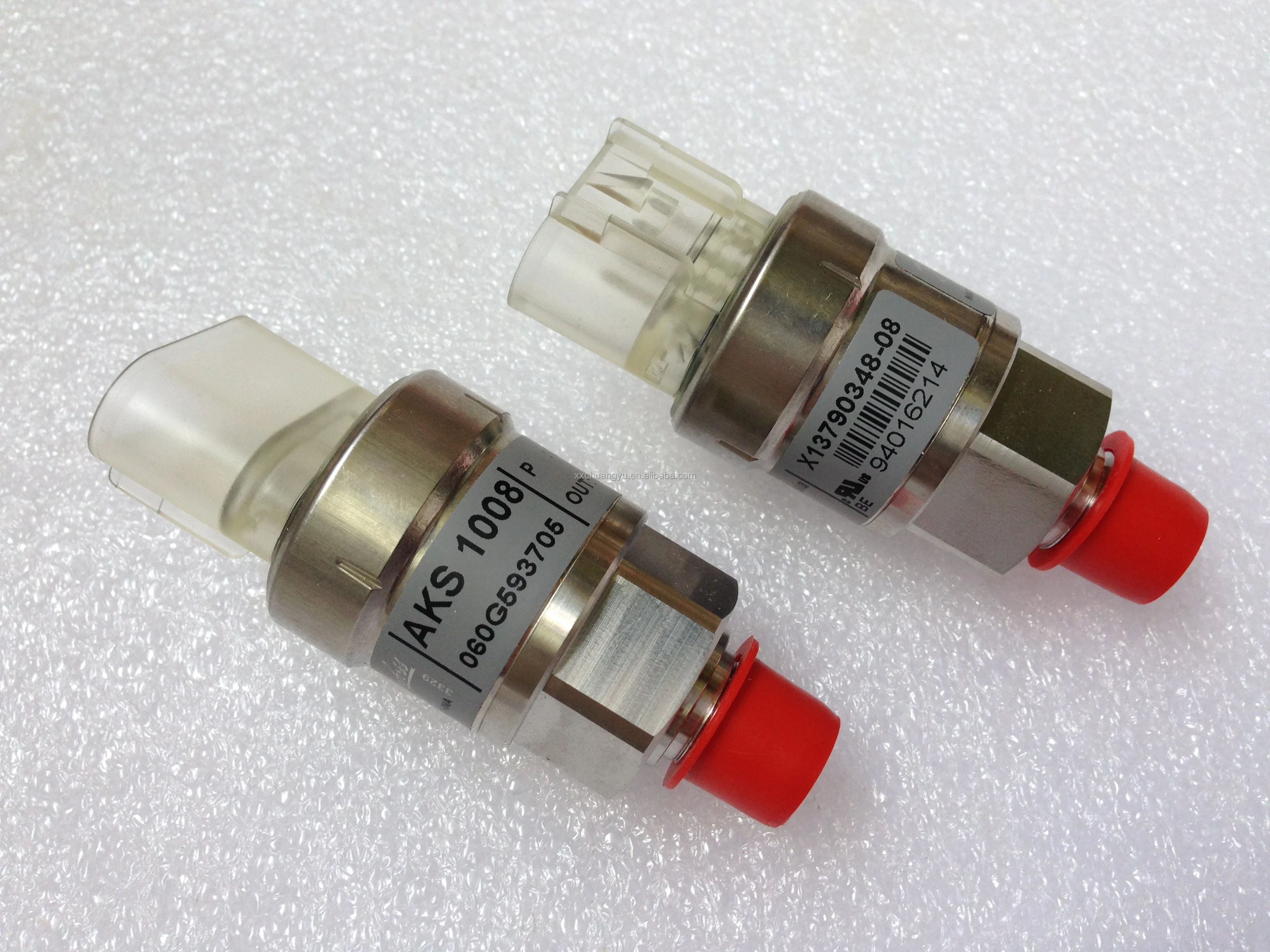 Trane TDR00354 Pressure Transducer - Original Chiller Parts