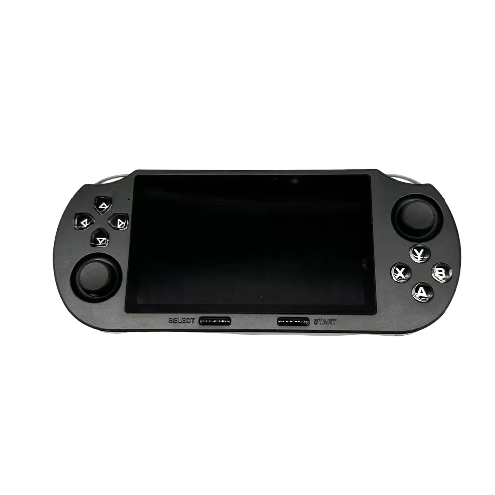新しいSF3000ハンドヘルドゲームコンソールレトロポータブル