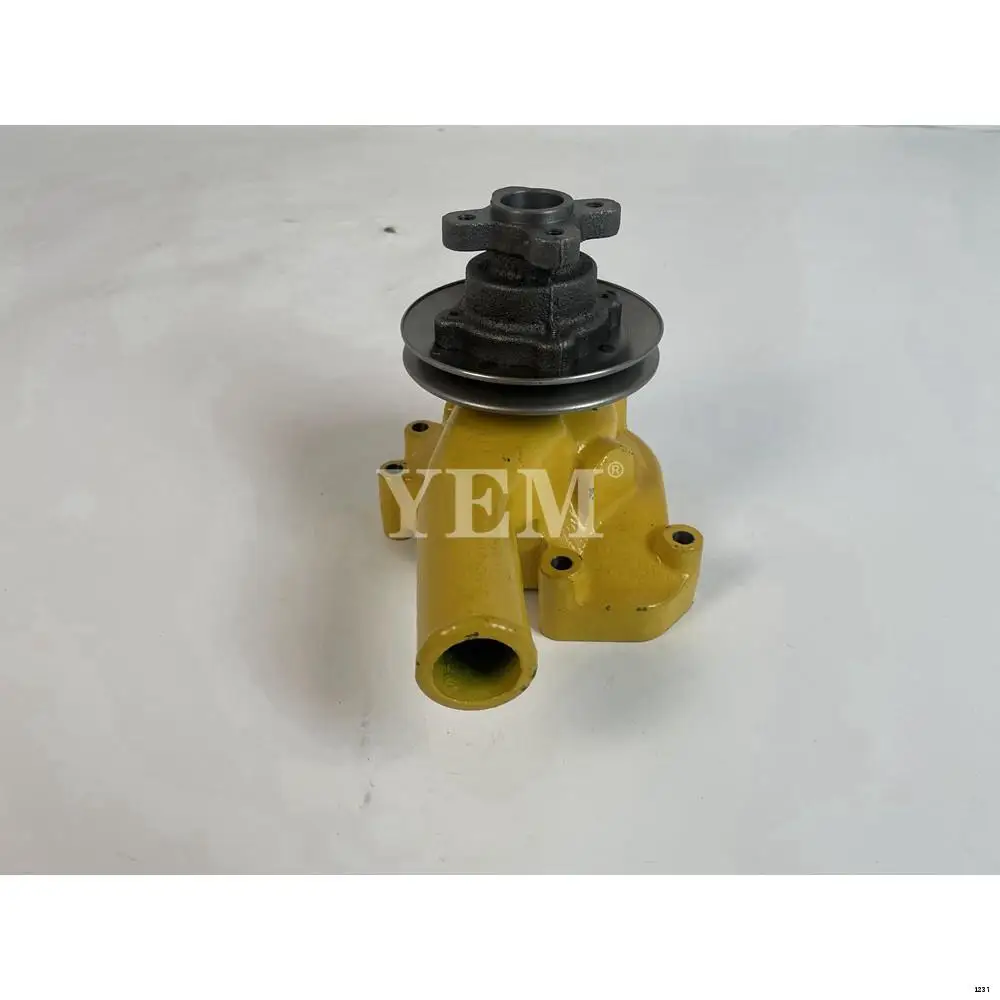 Engine Repair Kit 4D92 6141-61-1102 Water Pump for Komatsu