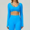 Electric Blue