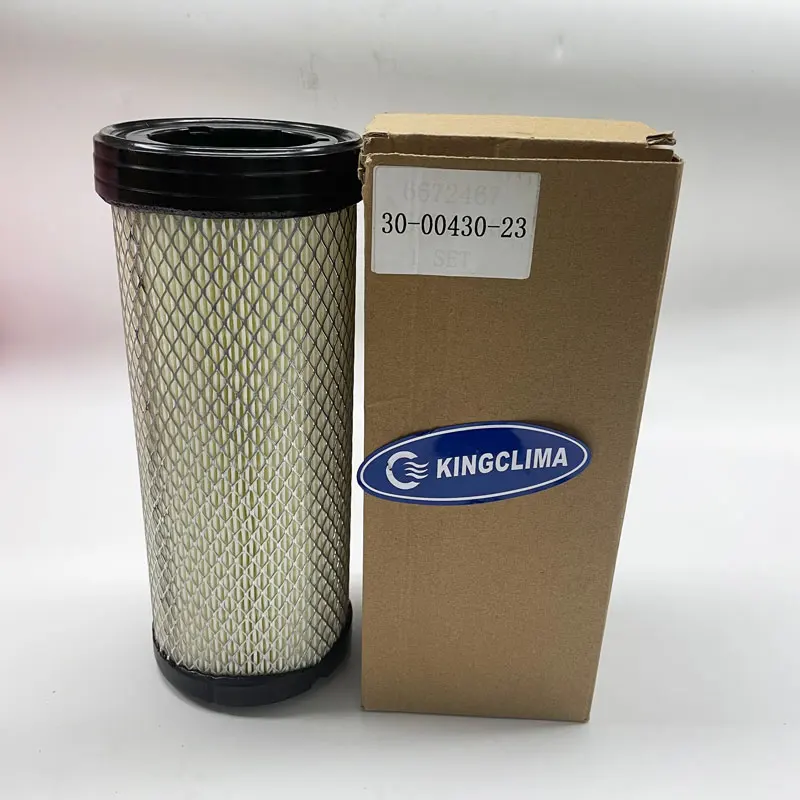 NEW GENUINE CARRIER TRANSICOLD AIR FILTER 30-00430-23 VECTOR ULTIMA THERMO KING 