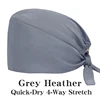 Grey Heather