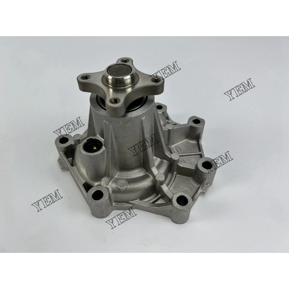 For Hyundai D4CB Water Pump 25100-4A800 Spare Parts Aftermarket Engine Spare Parts