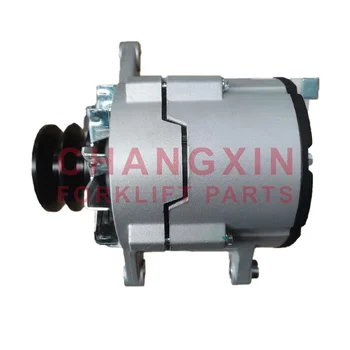 Forklift Spare Parts - Generator & Alternator 3701010-013-HL10M