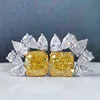 E1319 yellow diamond