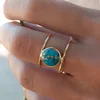 T0033 yellow gold