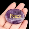 Peace-amethyst
