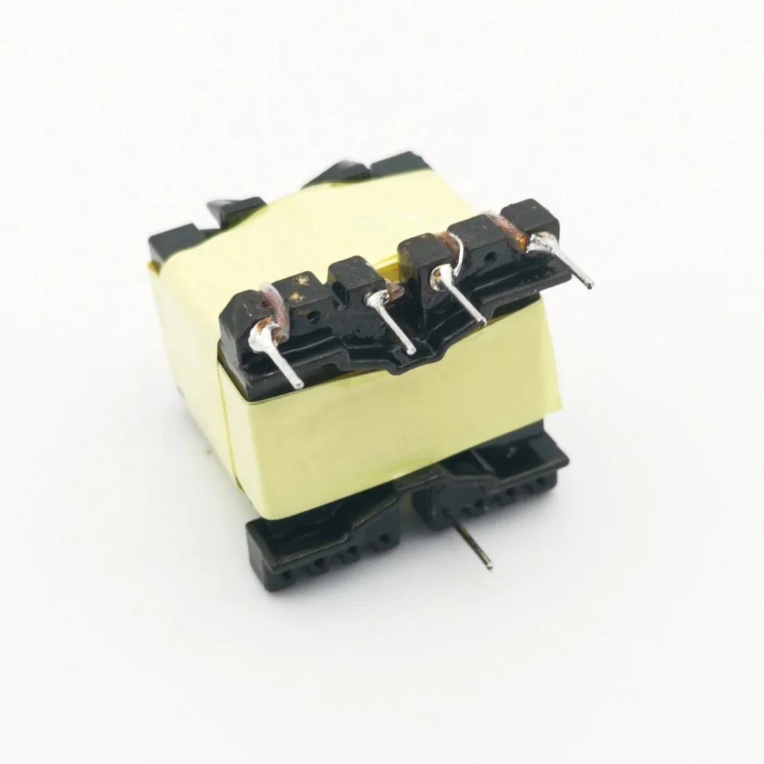 Customize PQ2620 Vertical Transformer Flyback 800W 110V/220V High Voltage Power Step up 240V Input 24V Output Plastic Coil Shape