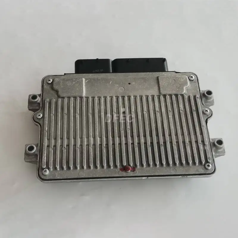 New Vehicle Engine Control Unit Module Car ECU ECM 504334679