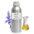 Thailand skin care essential oil large lavender with high quality