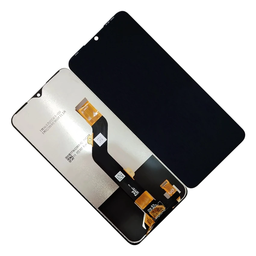 x6823 infinix lcd