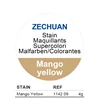 16-Mango Yellow
