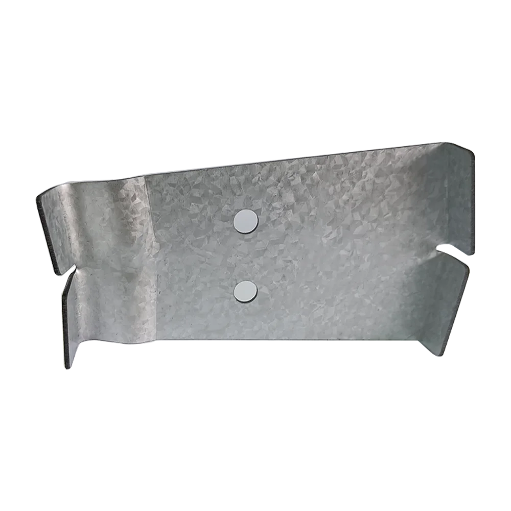 Guangyu New Mortise And Tenon Ladder Type Aluminumzinc Vertical