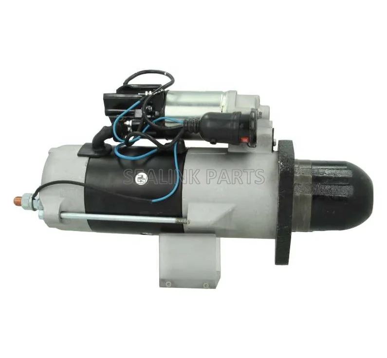 Starter Motor for HEAVY DUTY 2664359 4280003860 5028000370  
