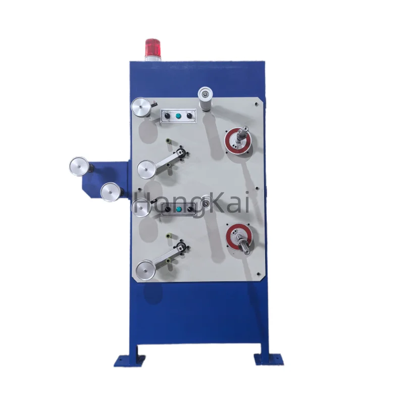 30 High Temperature Resistant High Productivity Optical Fiber Cable Making Machine Optical Fiber Cable Machine