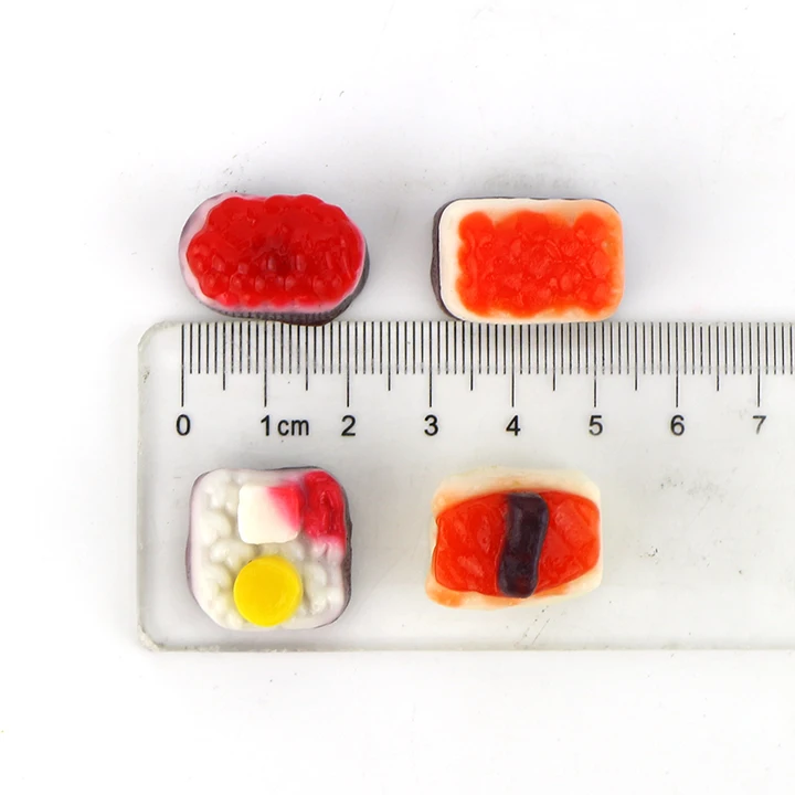 sushi gummy candy