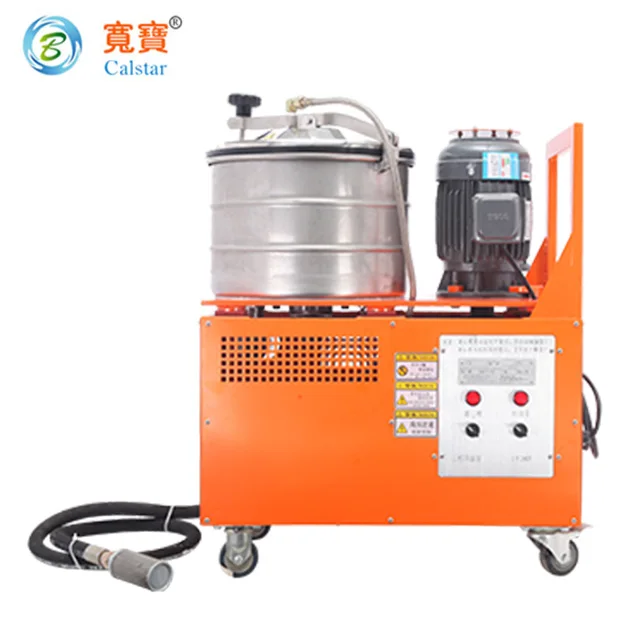 Trichlorethylene Solvent Reclaimer Solvent Evaporation System Waste Organic Solvent Recycling