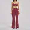 Dark red sit