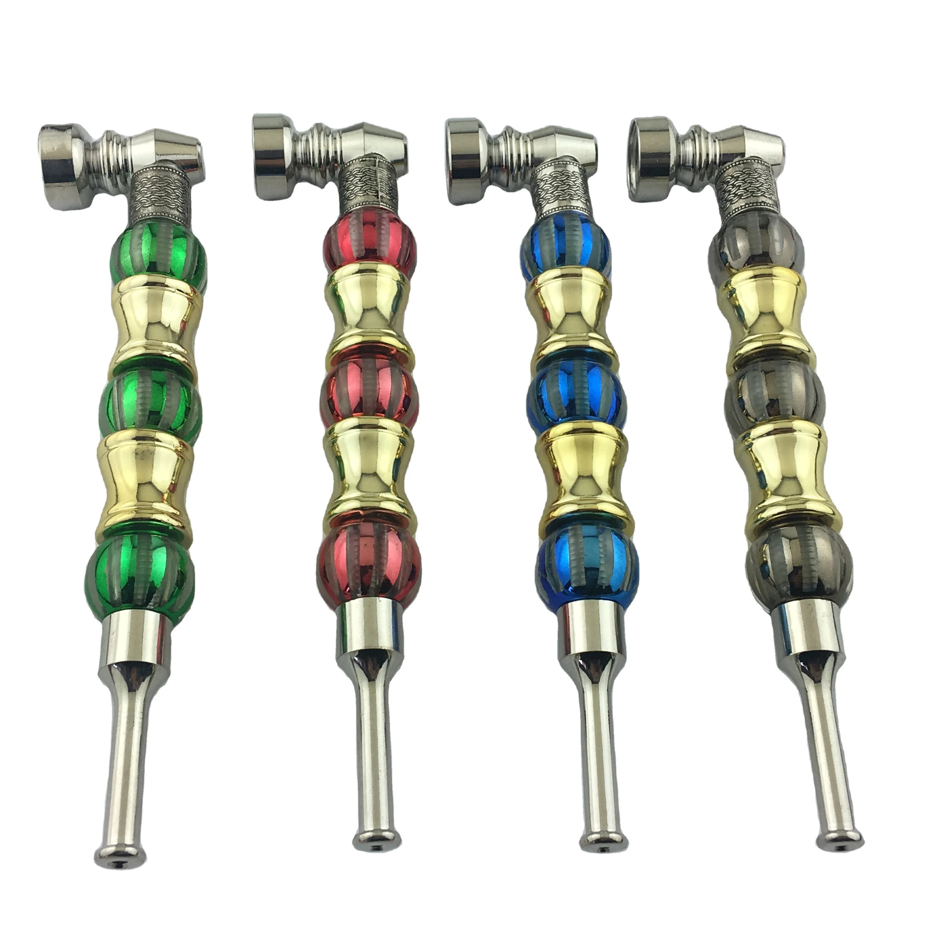 factory directly sells metal pipes smoking weed pipes smoking
