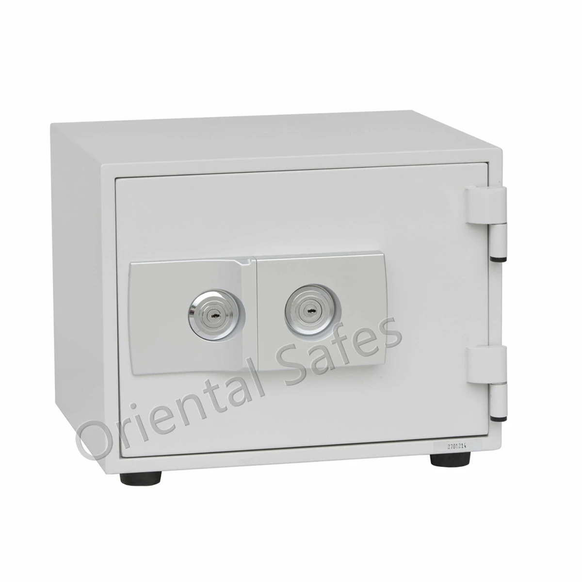 28 Kgs Fireproof Safes 2 Two Keys Fire Safe Box For Documents And Home