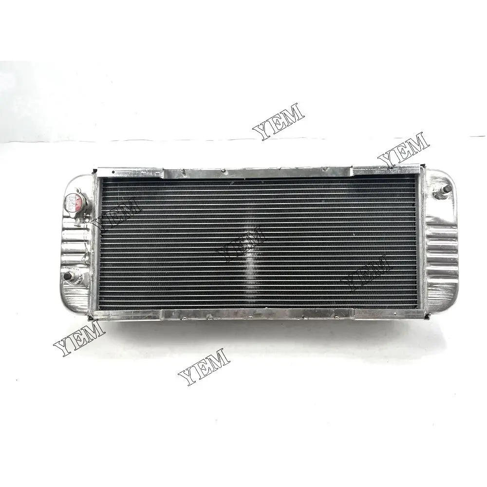 Assy Radiator 666384 for Bobcat Engine Part 6