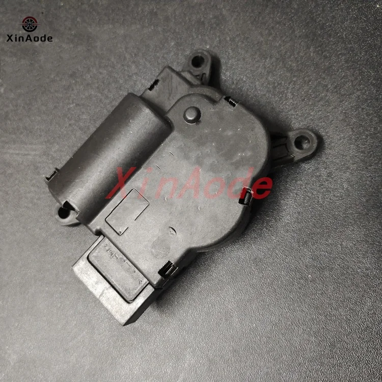 5WA 907 511 C A1 A2 A3 A4 A5 A6 A7 Servomotor for Audi VW Car Auto Parts Q1 Q2 Q3 Q4 Q5 Q6 Q7 Q8Servomotor 5Q0907511A 5WA907511C