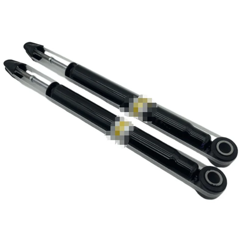 Toyota Shock Absorbers - Durable & High-Quality Solutions