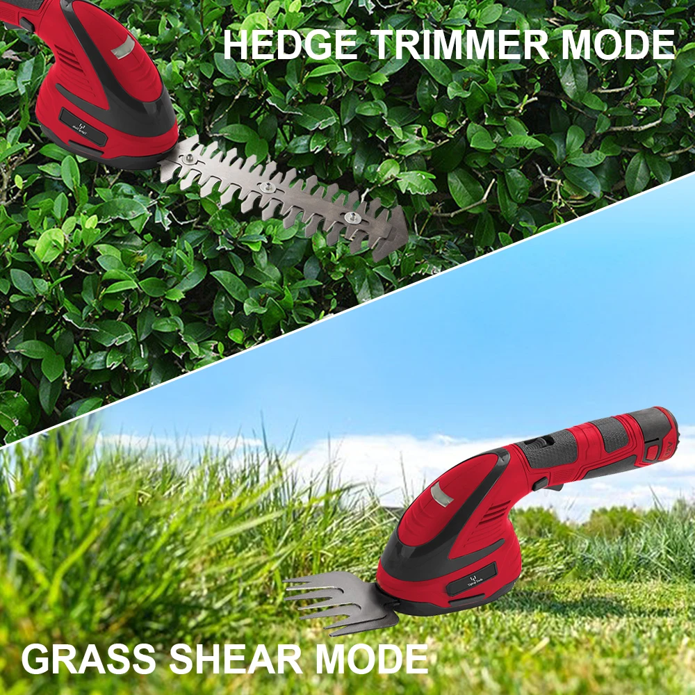 Grass Shear Cutter