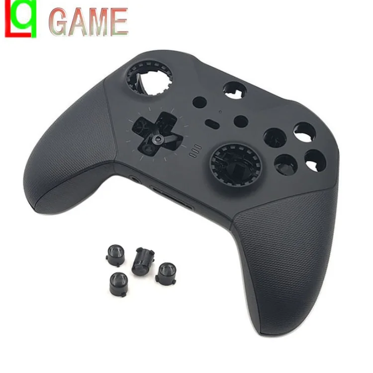 Buttons Replacement Shell For Xbox One Elite Series 2 Controller Shell Accessories Top Bottom