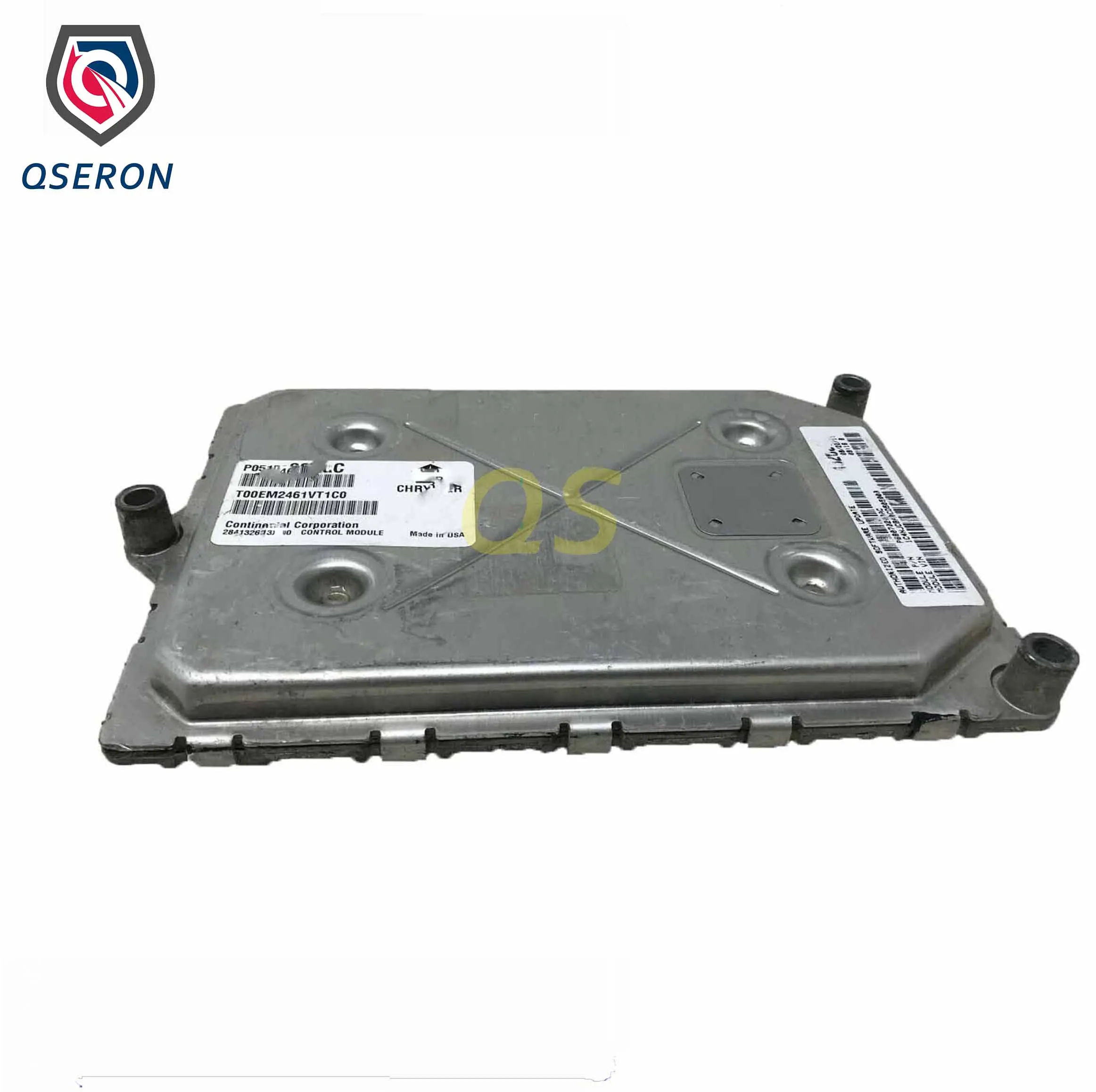 Genuine Used Car Engine Control Unit P05150607AC Computer Module ECM PCM for 12 Jeep Patriot