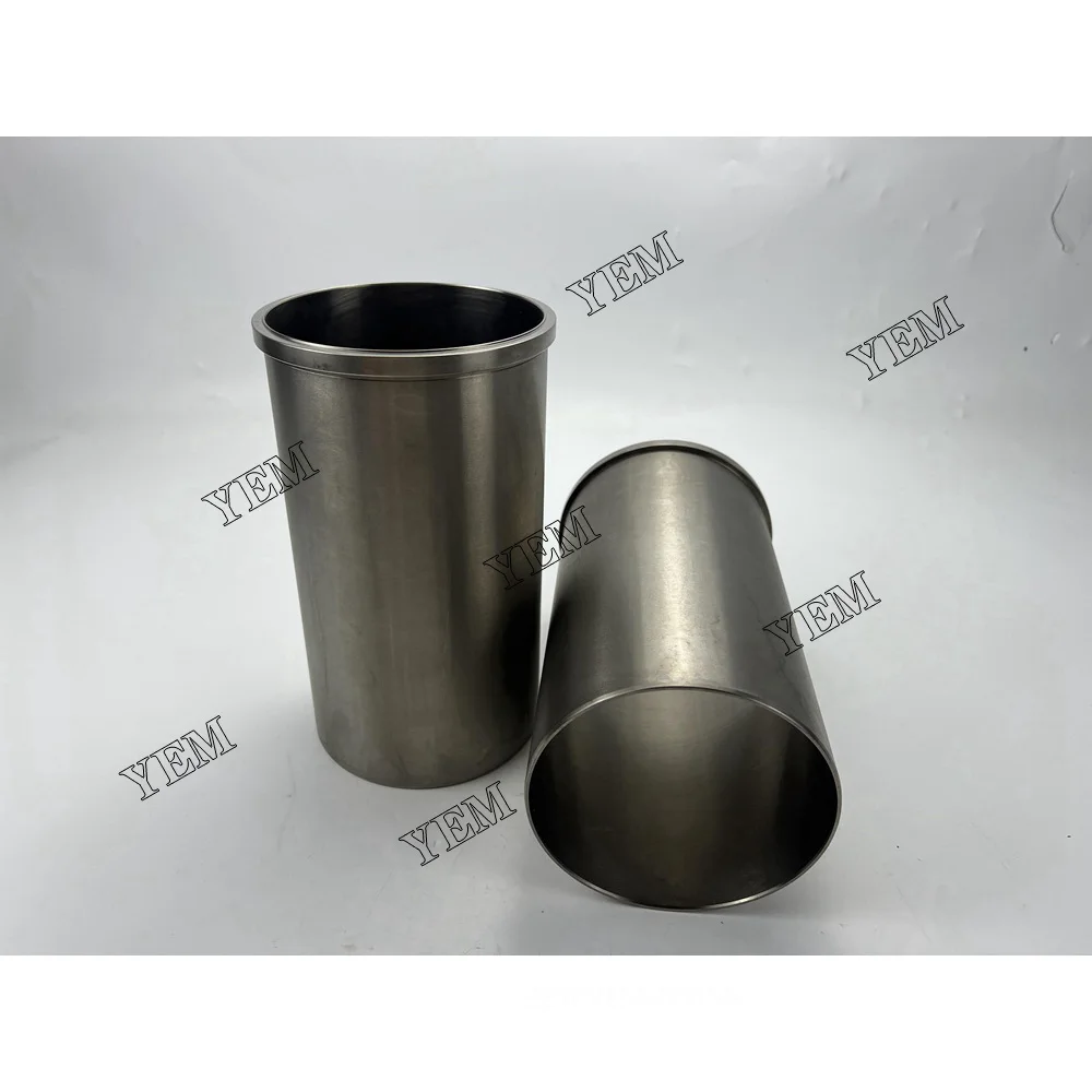 P11C Cylinder Liner for Hino Excavator Part Stock Complete