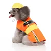 Vêtements de travail Orange Engineering
