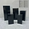 Set da 5 pezzi Black Square