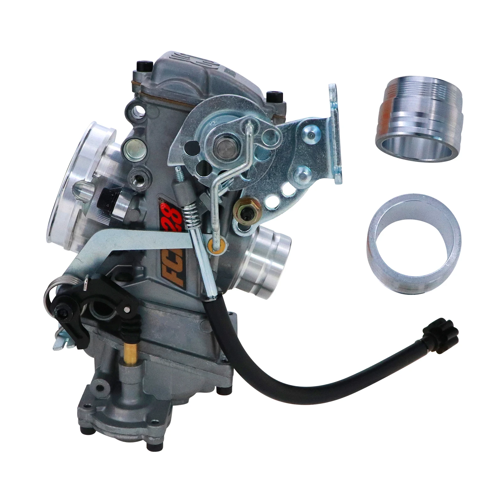 FCR 28 FCR28 FCR 28MM キャブレター OEMサービス ISO認定 良質 