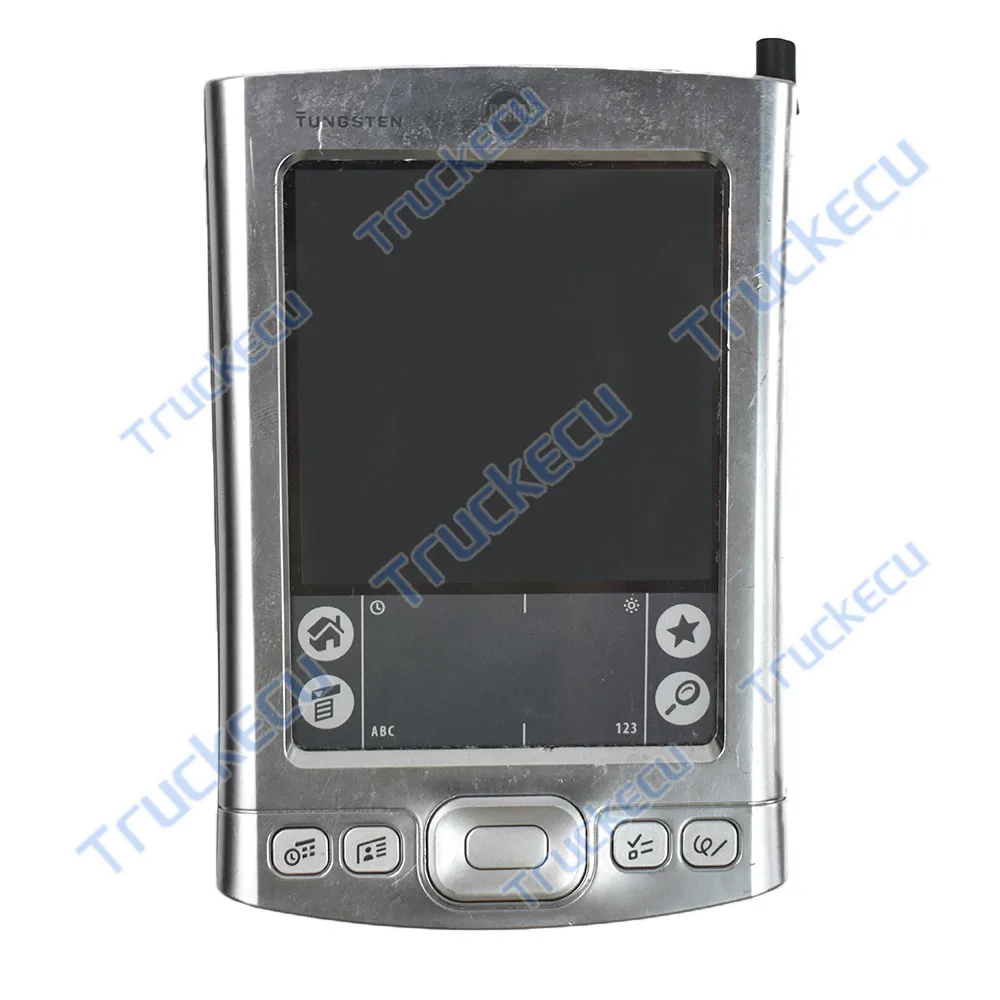 Forester Excavator ZX-3 Data Link for Hitachi PDA Connection