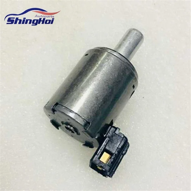 AL4 DPO 257416 Transmission Gearbox Shift Solenoid