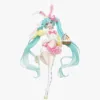 Rabbit-ear hatsune miku-21cm blister pack