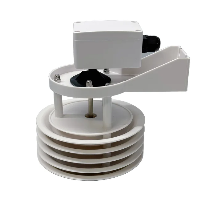 The Intelligent Outdoor Temperature Transmission Is 100% Genuine the Model Is Complete, and the Delivery Time Is Fast
