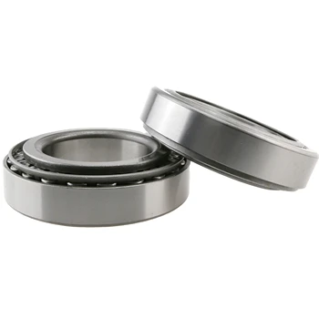 Taper Roller Bearings Motorcycle Bearings 30305X2B/P6X CMC Bearing Manufacturer Single Row Tapered Roller Bea Open P0