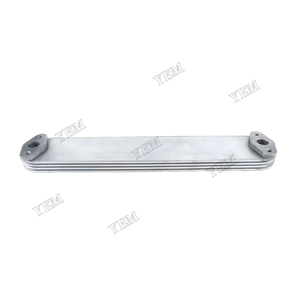 Oil Cooler 4P 600-651-1412 Fit for Komatsu PC200-3 S6D105 Engine