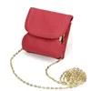 สีแดง