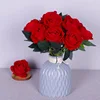 Bright Red