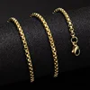 gold chains