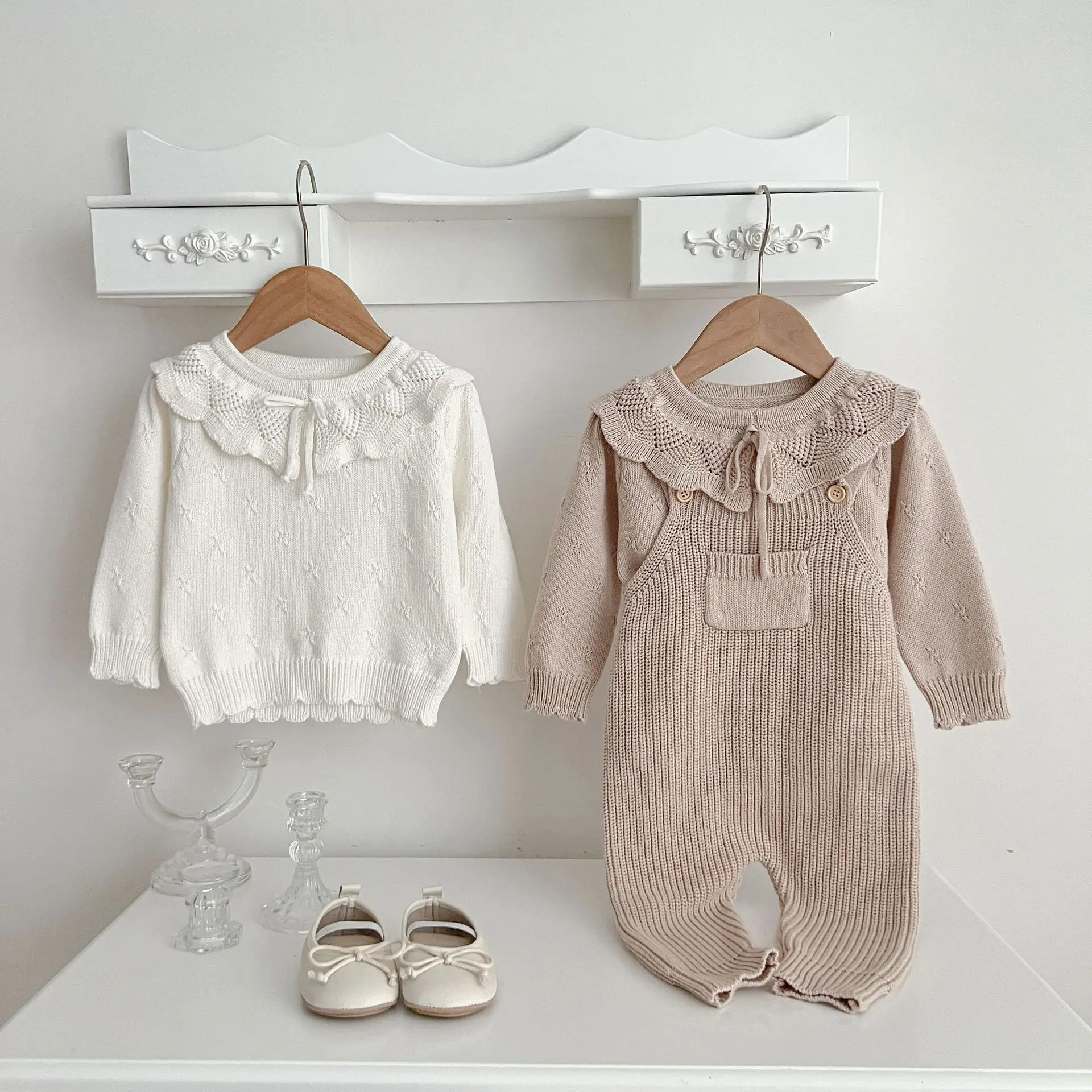 Customized 100 Organic Cotton Knitted Baby Sweater Buy Knit Cotton